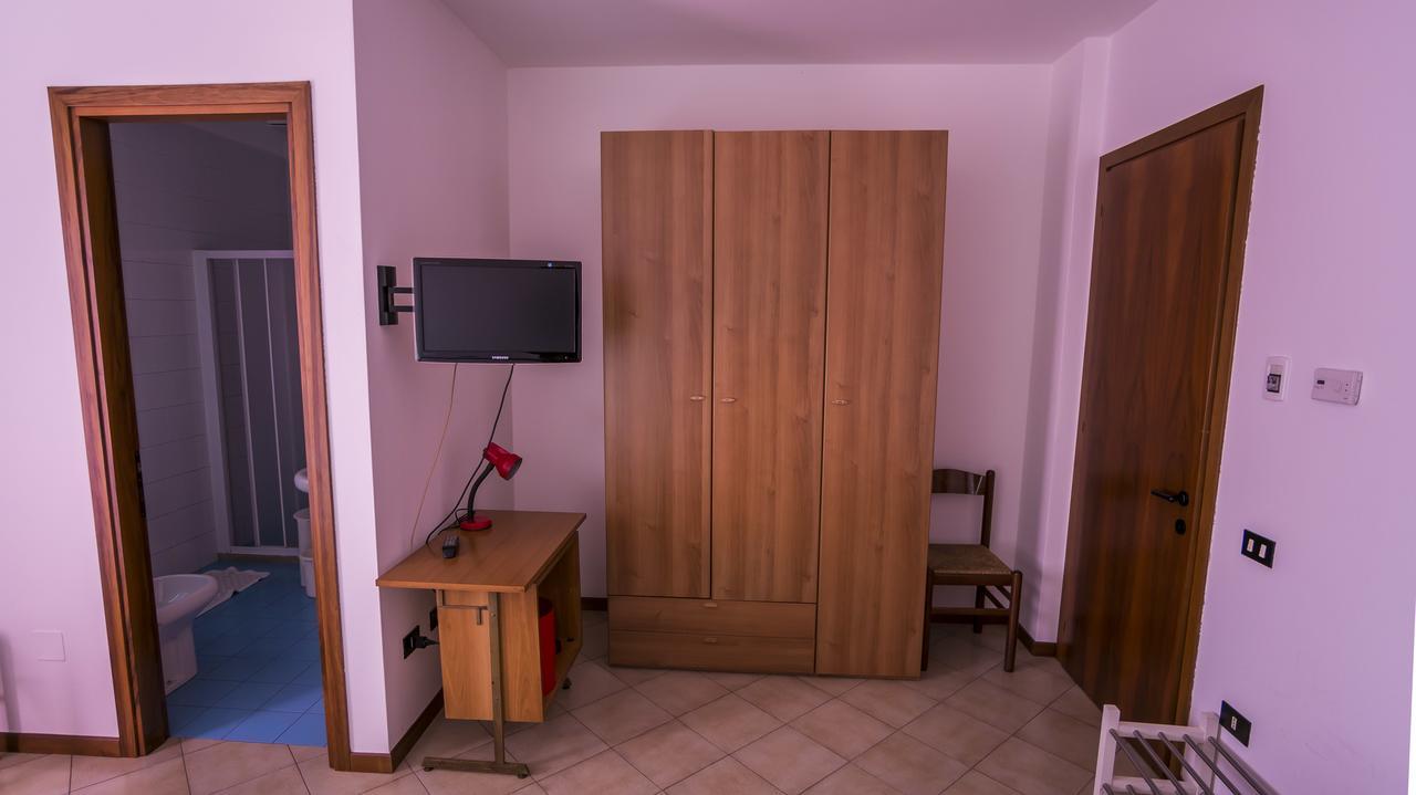 Alla Stella Hotel San Martino di Lupari Exterior foto