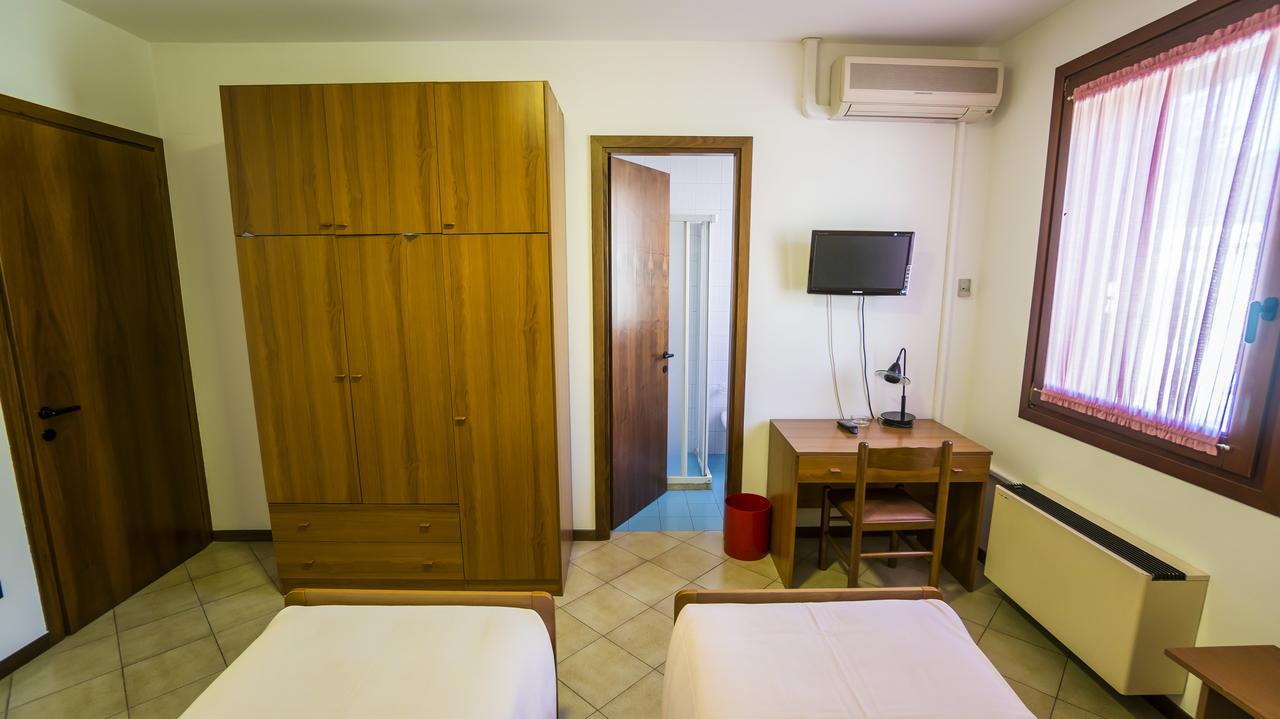 Alla Stella Hotel San Martino di Lupari Exterior foto
